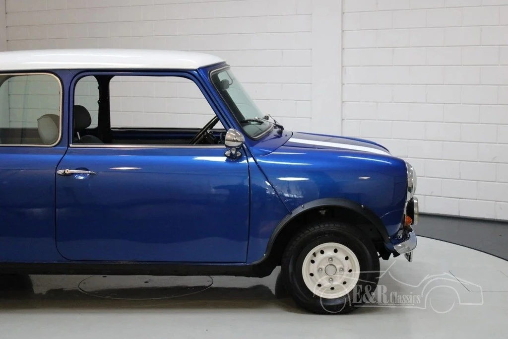 1982 Austin Mini - Image 13 of 24
