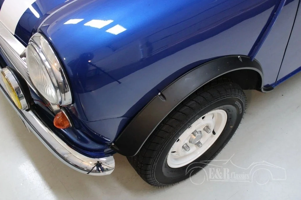 1982 Austin Mini - Image 15 of 24