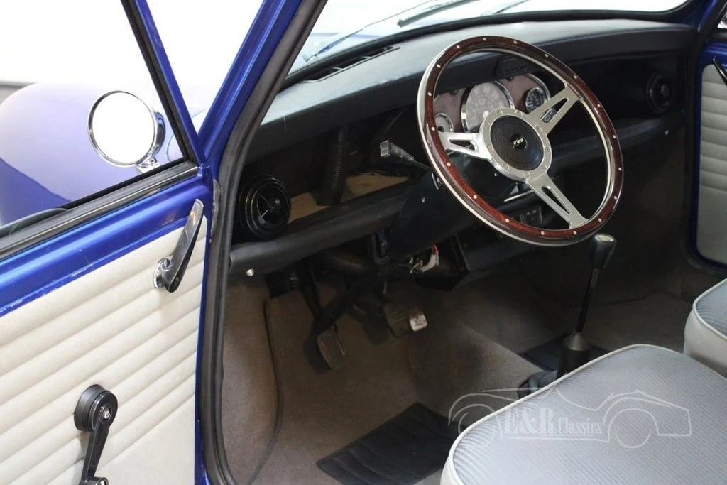 1982 Austin Mini - Image 18 of 24
