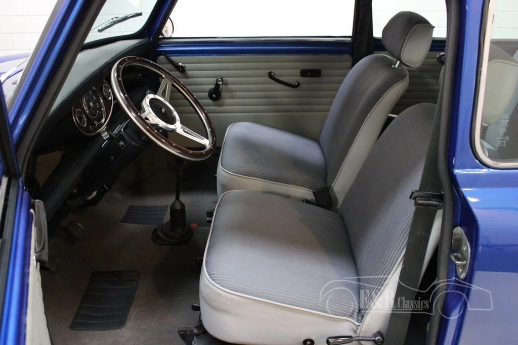 1982 Austin Mini - Image 20 of 24