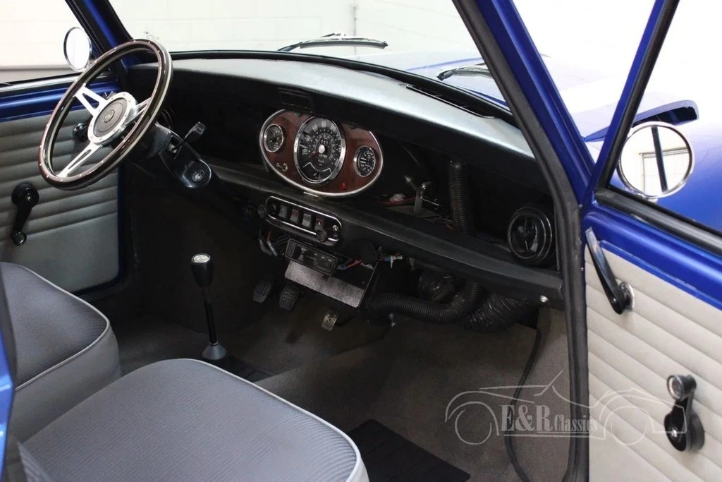 1982 Austin Mini - Image 24 of 24