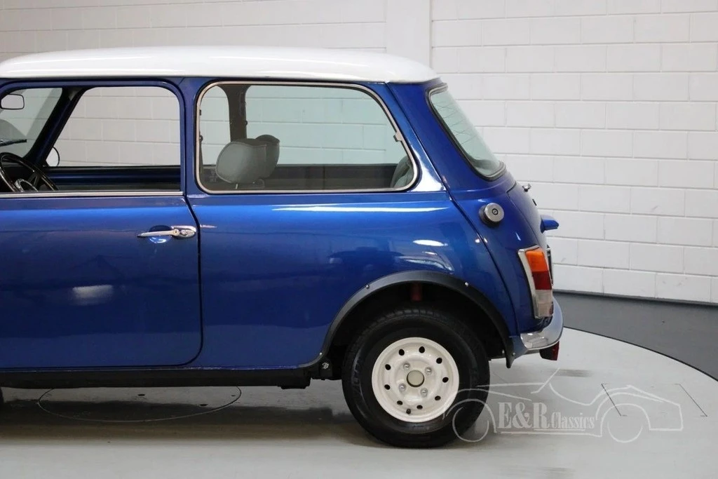 1982 Austin Mini - Image 6 of 24