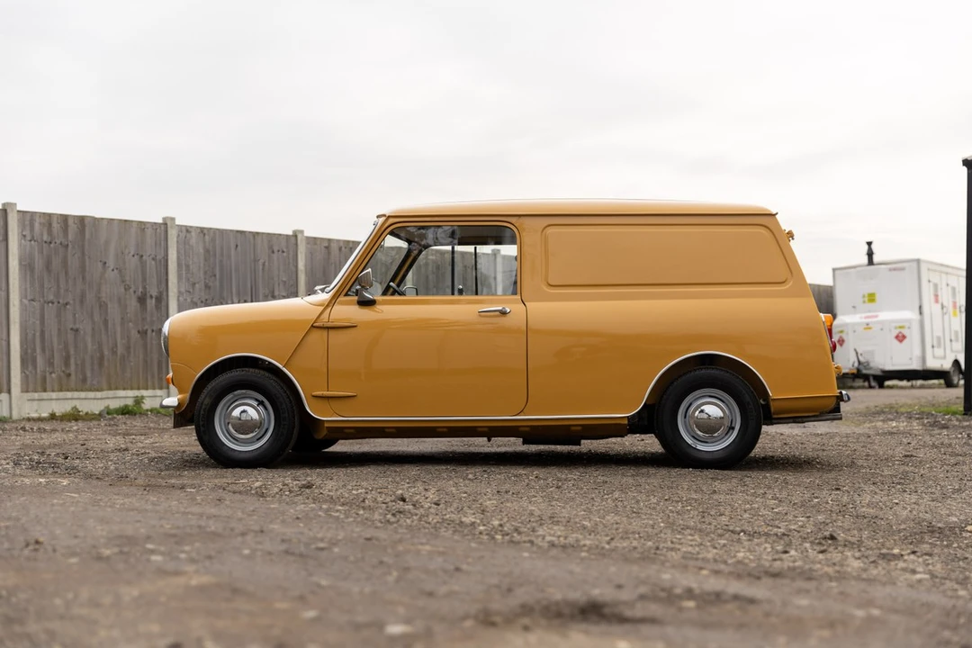 1982 Austin Mini - Image 19 of 30