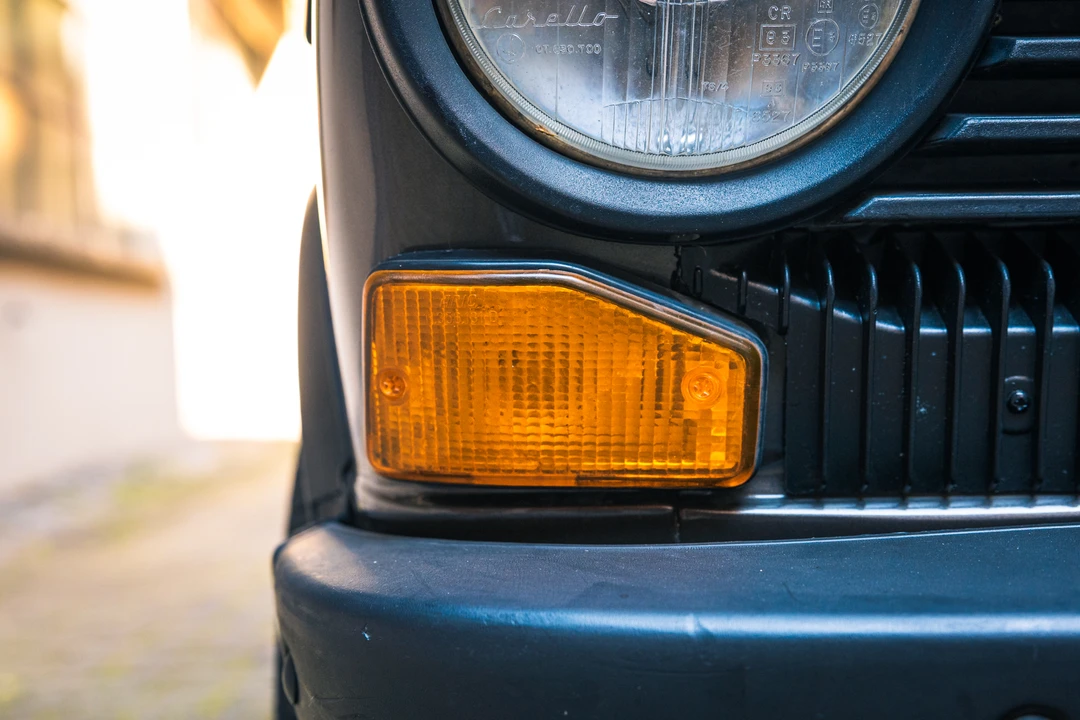 1982 Autobianchi A112 - Image 18 of 31