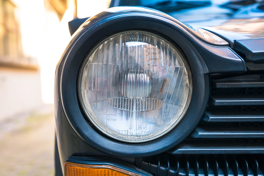 1982 Autobianchi A112 - Image 19 of 31