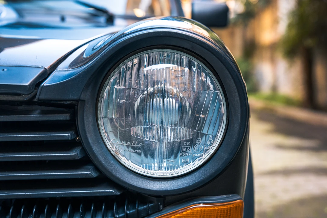 1982 Autobianchi A112 - Image 20 of 31