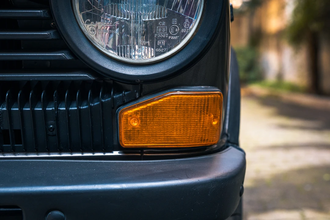 1982 Autobianchi A112 - Image 21 of 31