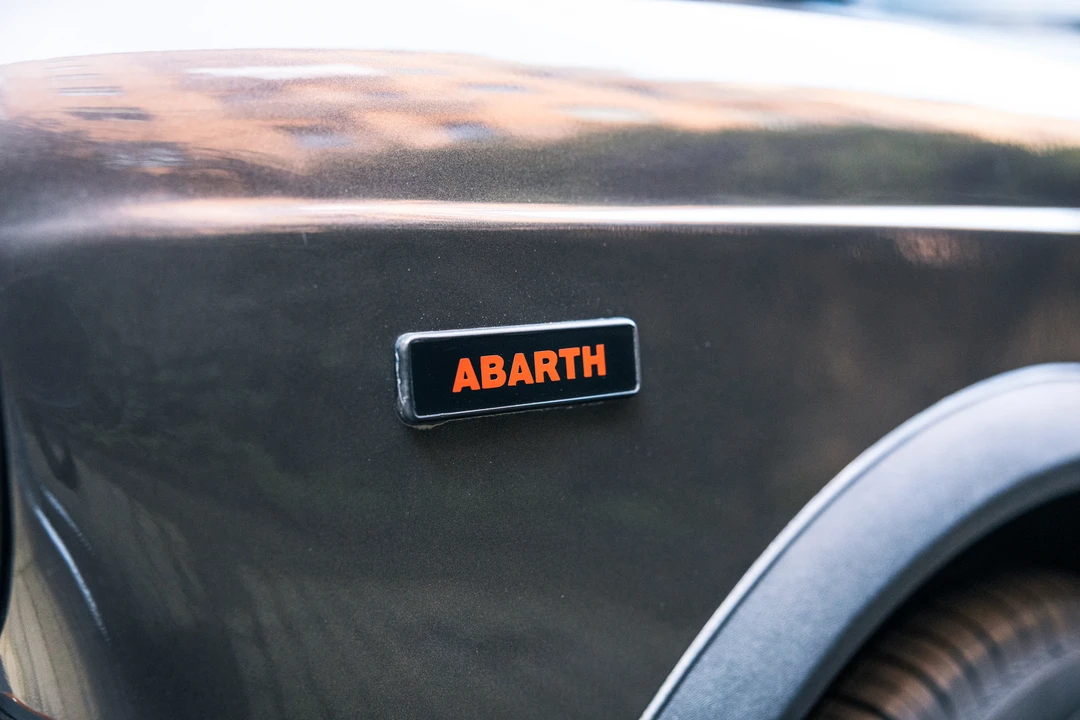 1982 Autobianchi A112 - Image 29 of 31