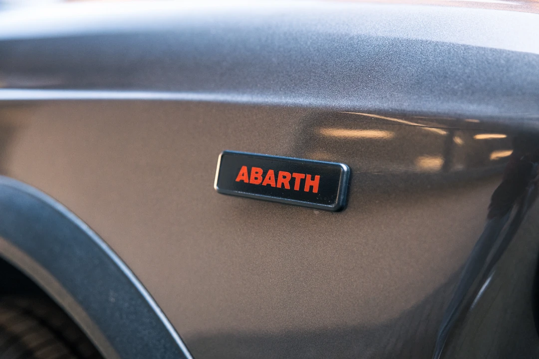 1982 Autobianchi A112 - Image 31 of 31