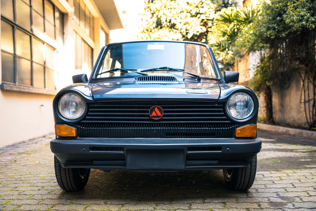 1982 Autobianchi A112 - Image 2 of 31