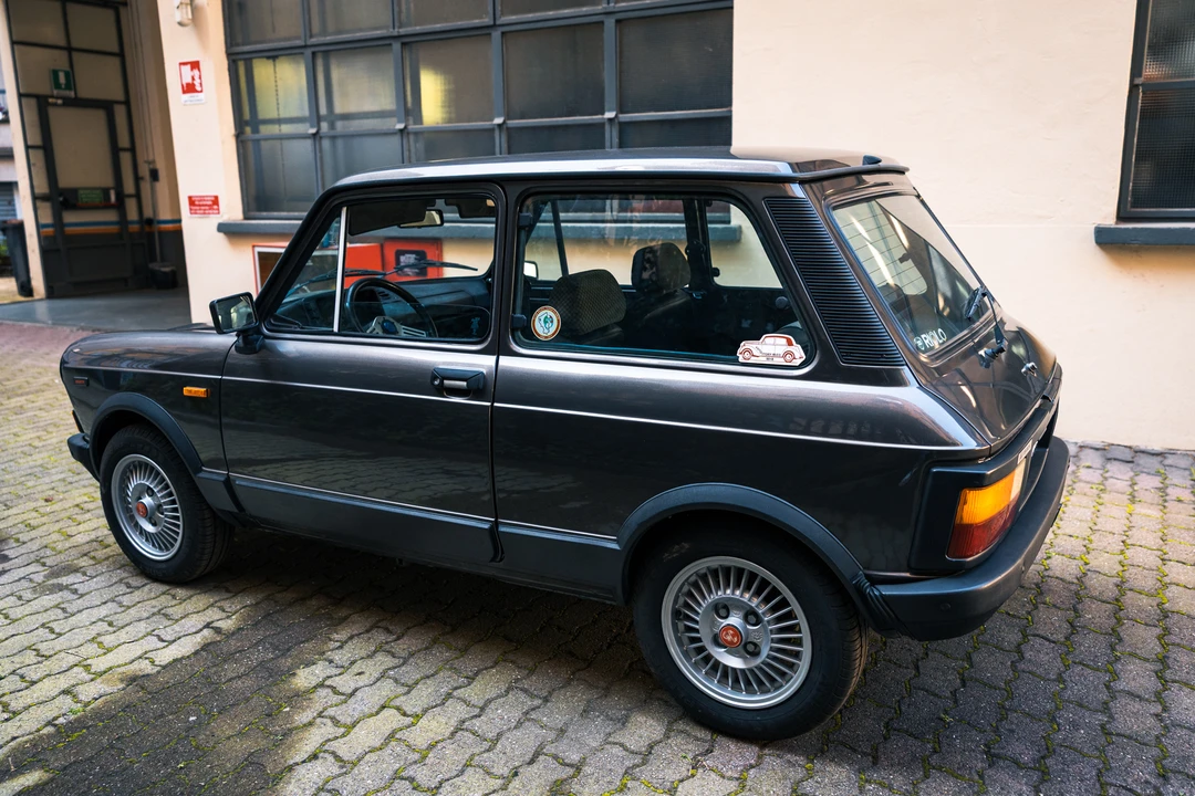 1982 Autobianchi A112 - Image 4 of 31