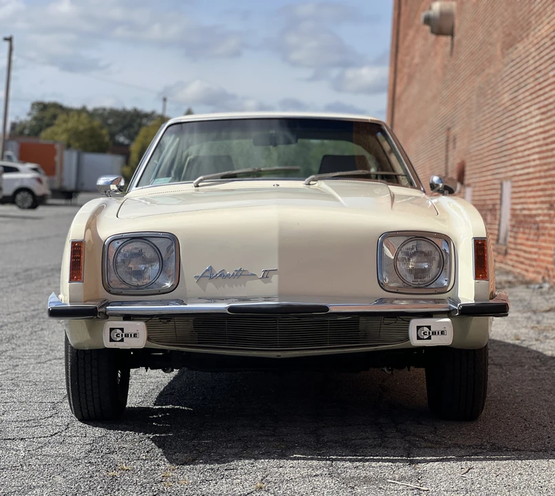 1982 Studebaker Avanti - Image 5 of 31