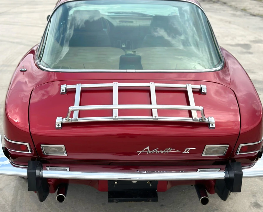 1982 Studebaker Avanti - Image 26 of 31