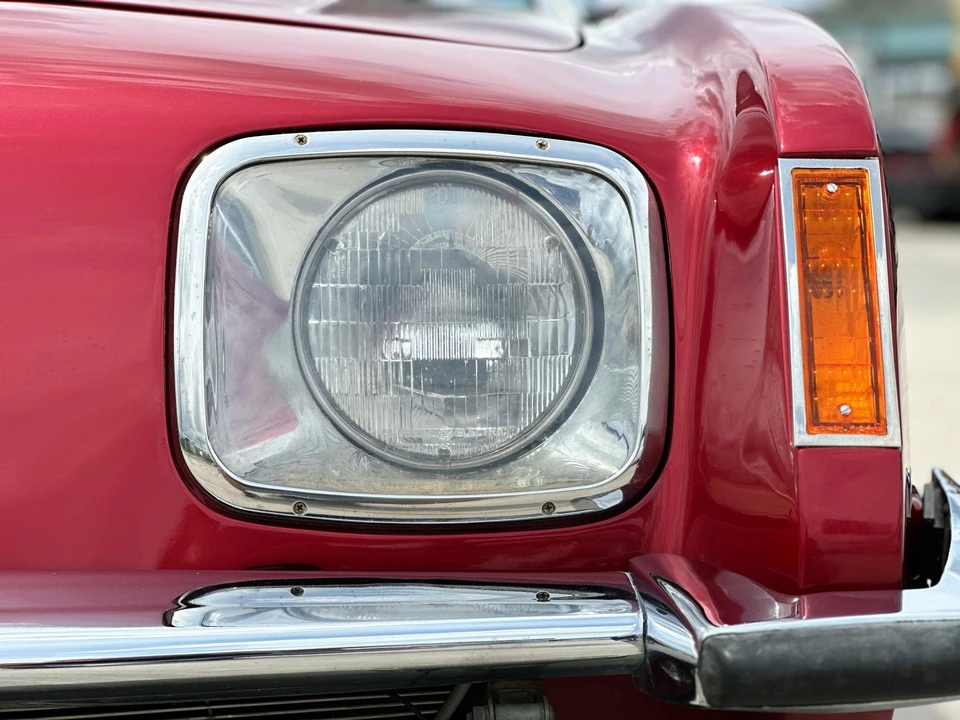 1982 Studebaker Avanti - Image 25 of 31