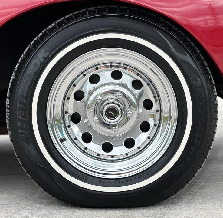 1982 Studebaker Avanti - Image 30 of 31