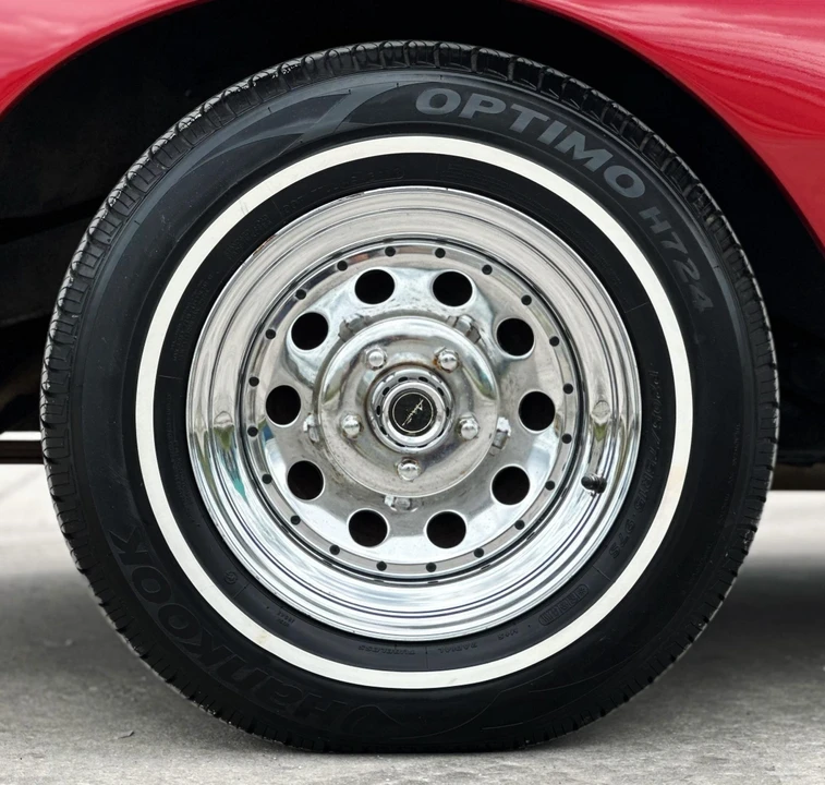 1982 Studebaker Avanti - Image 29 of 31
