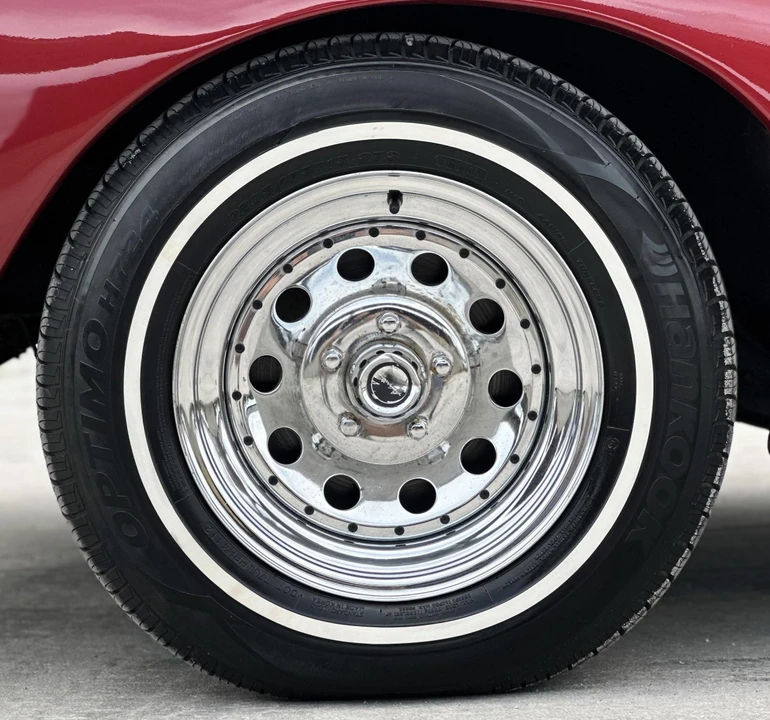 1982 Studebaker Avanti - Image 31 of 31