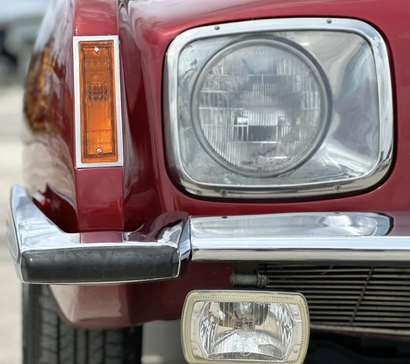 1982 Studebaker Avanti - Image 24 of 31