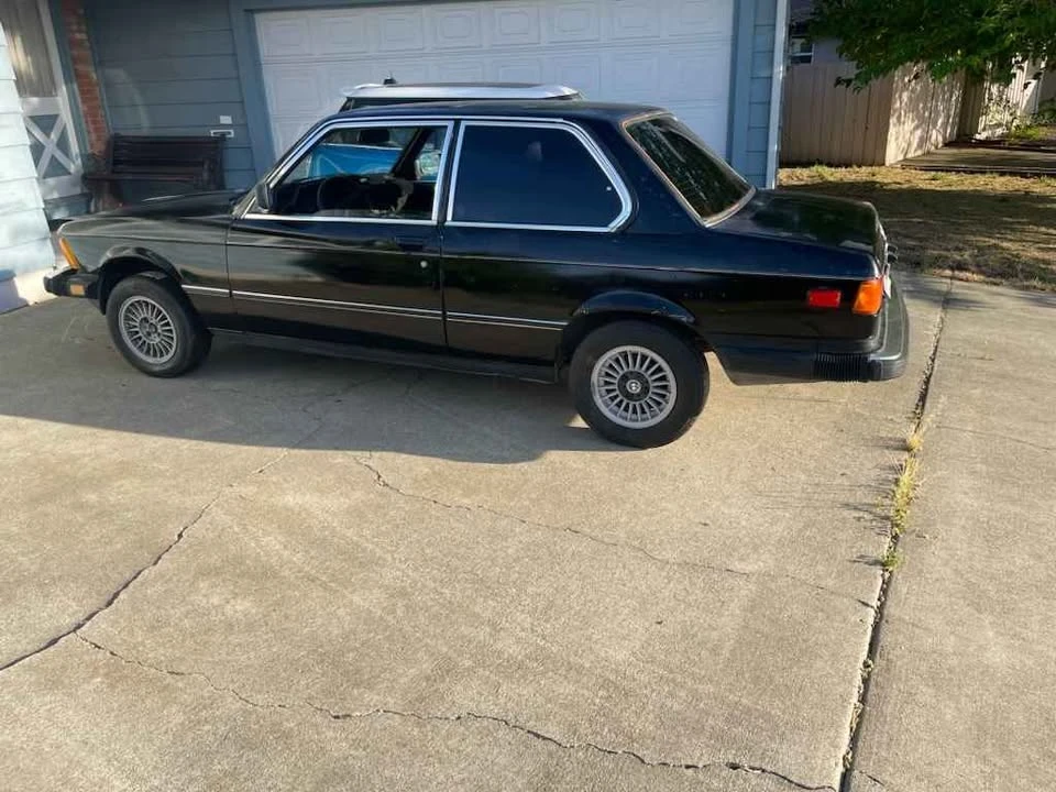 1982 BMW E21 3 Series - Image 4 of 10