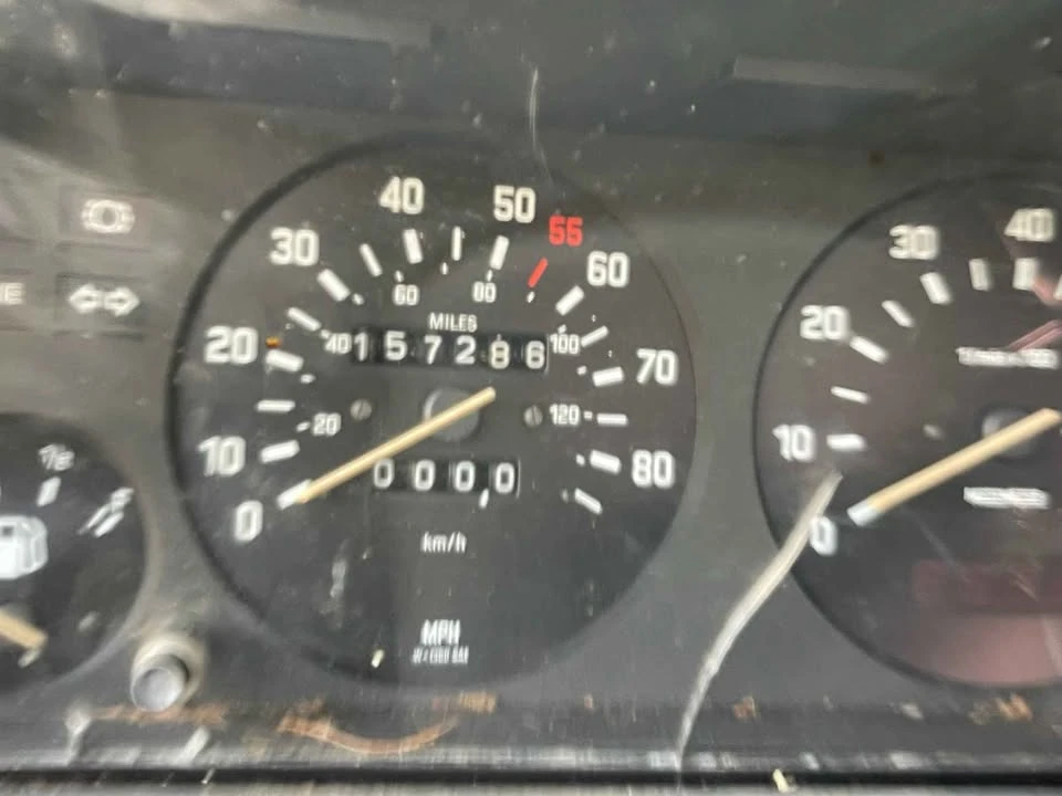 1982 BMW E21 3 Series - Image 8 of 10