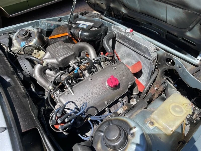1982 BMW E21 3 Series - Image 4 of 12