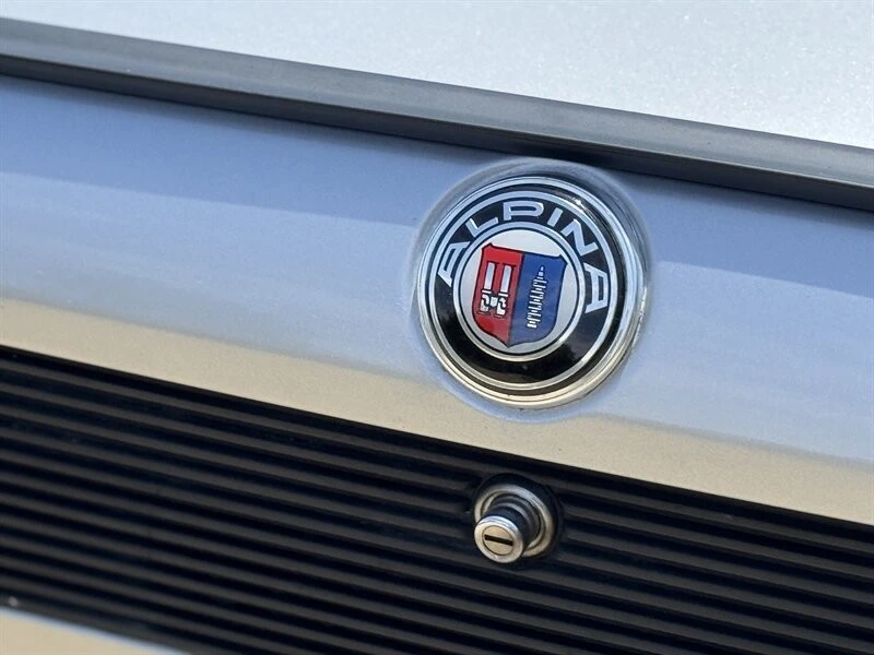 1982 BMW E21 3 Series - Image 18 of 21