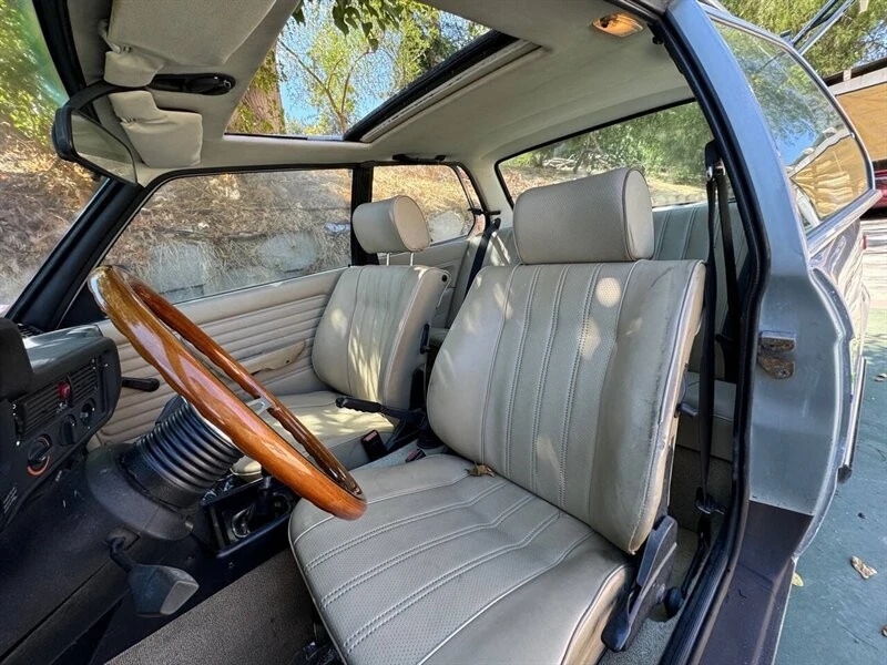 1982 BMW E21 3 Series - Image 15 of 21