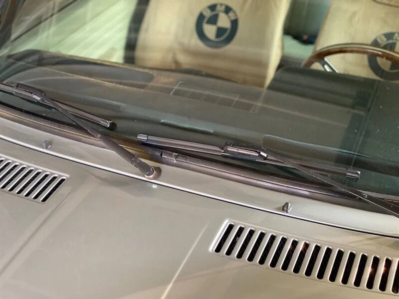 1982 BMW E21 3 Series - Image 20 of 21