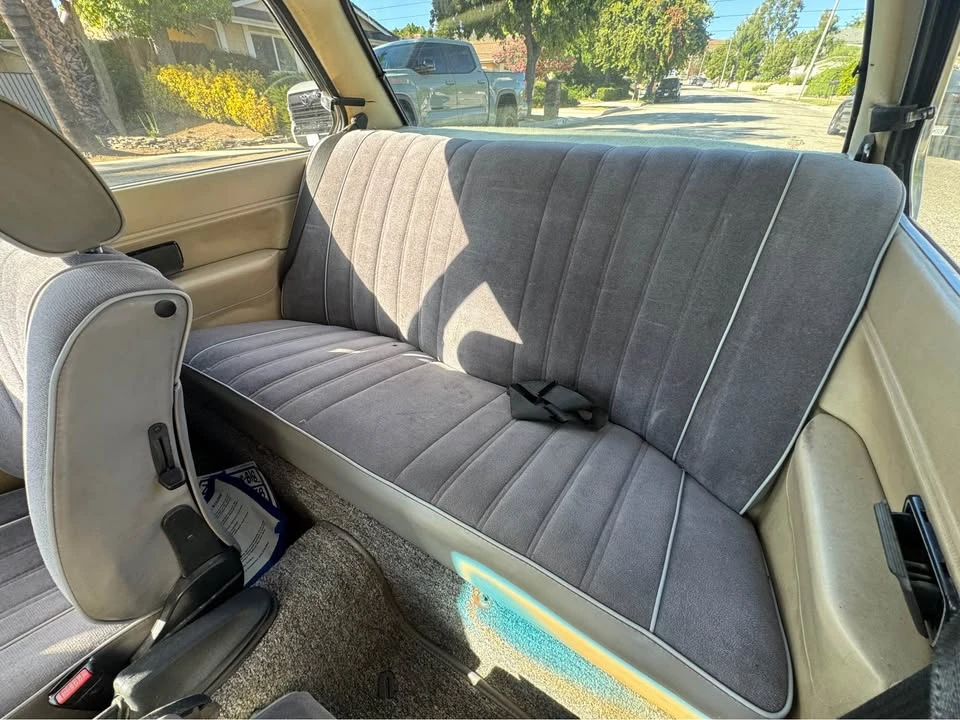 1982 BMW E21 3 Series - Image 7 of 14