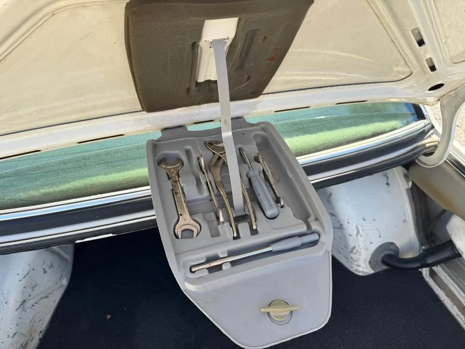1982 BMW E21 3 Series - Image 11 of 14