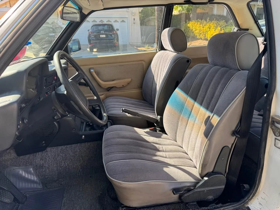 1982 BMW E21 3 Series - Image 6 of 14