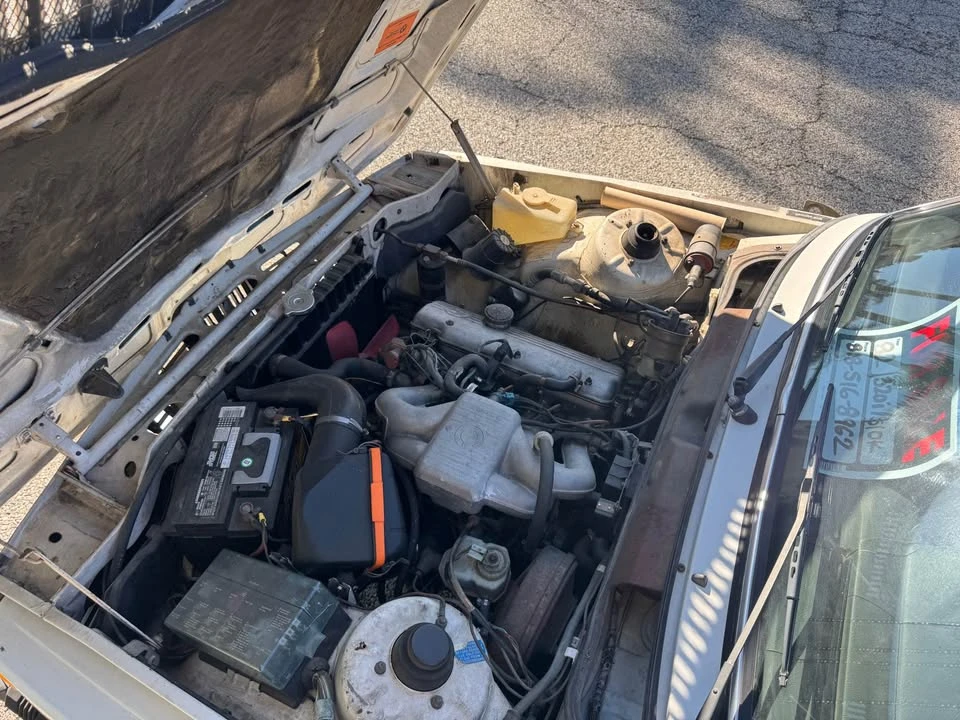 1982 BMW E21 3 Series - Image 12 of 14