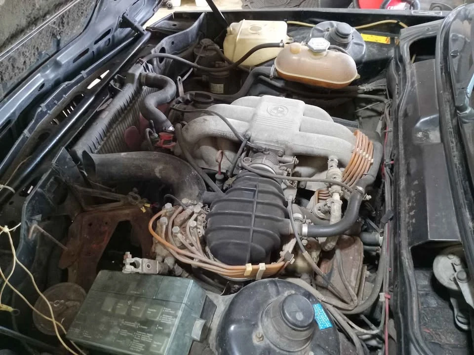 1982 BMW E21 3 Series - Image 13 of 15
