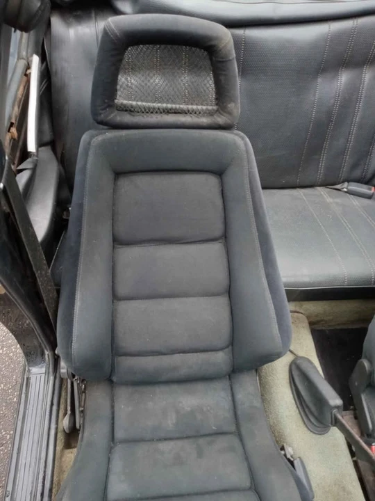 1982 BMW E21 3 Series - Image 12 of 15
