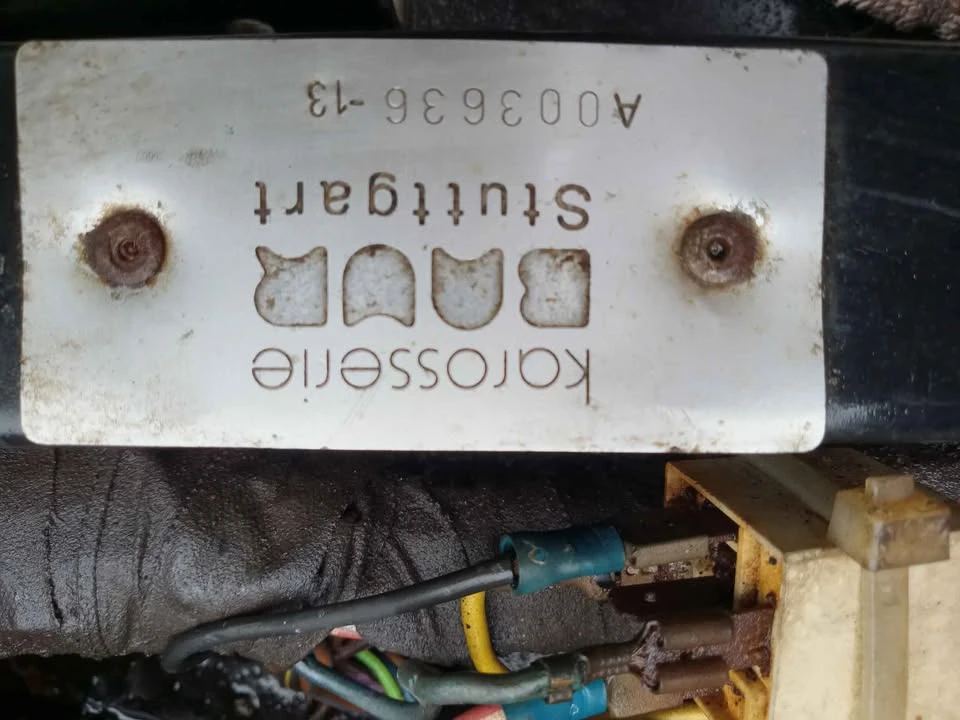1982 BMW E21 3 Series - Image 7 of 15