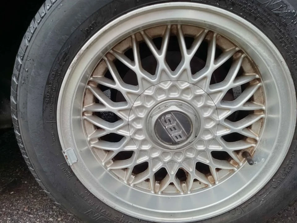 1982 BMW E21 3 Series - Image 11 of 15