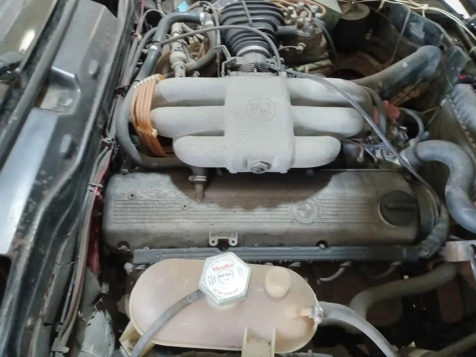 1982 BMW E21 3 Series - Image 14 of 15
