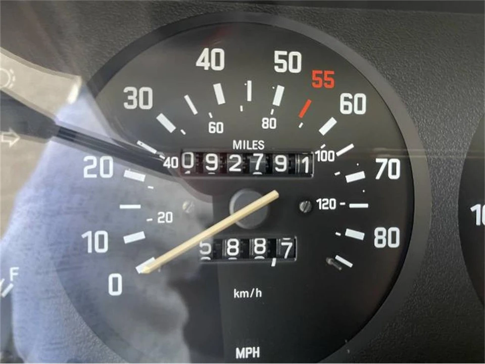1982 BMW E21 3 Series - Image 5 of 20