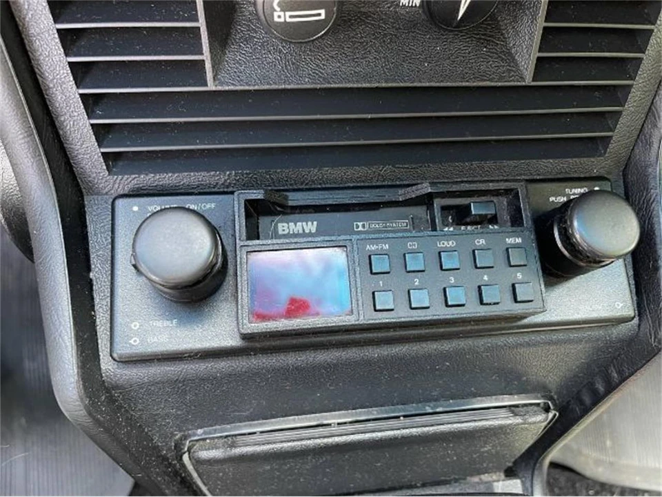 1982 BMW E21 3 Series - Image 4 of 20