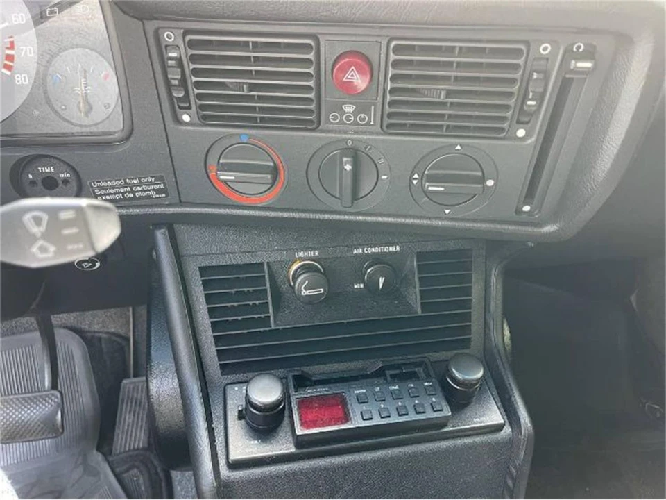 1982 BMW E21 3 Series - Image 6 of 20