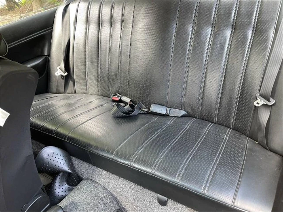 1982 BMW E21 3 Series - Image 8 of 20