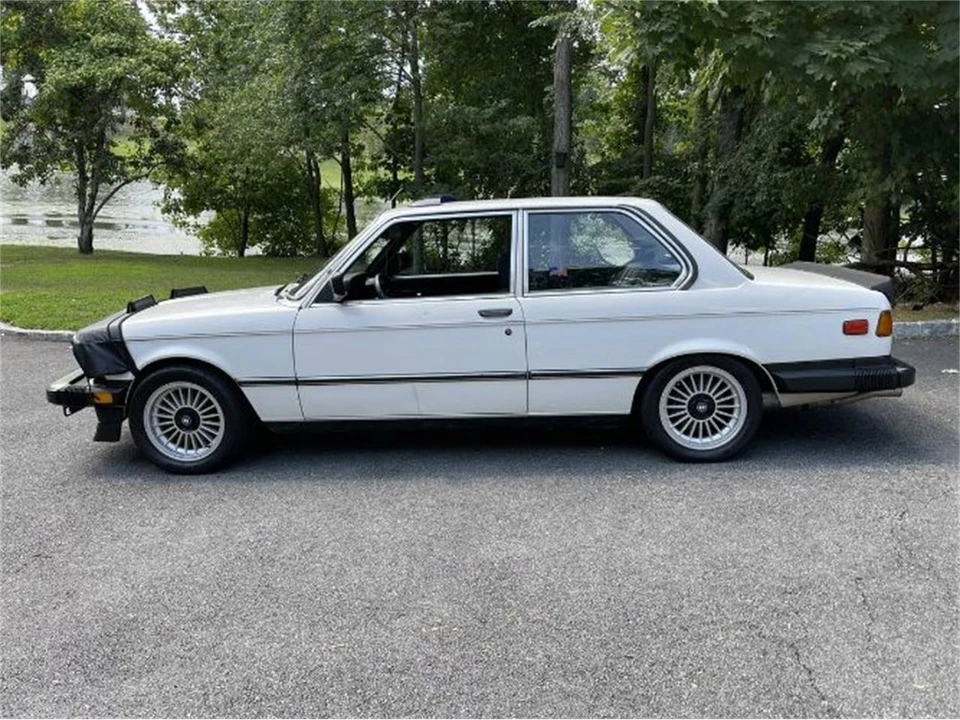 1982 BMW E21 3 Series - Image 11 of 20