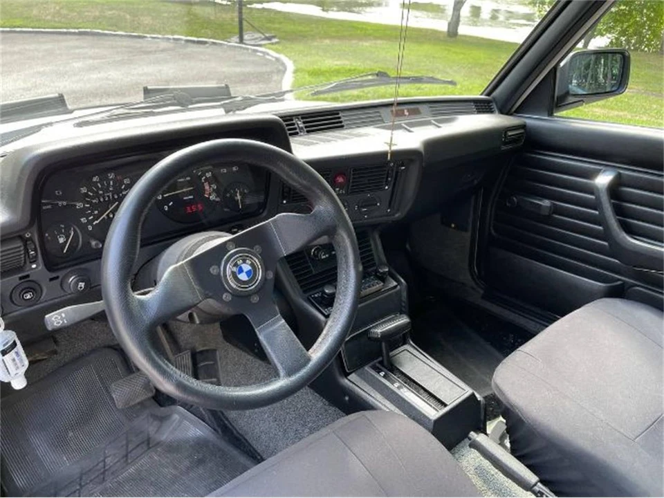 1982 BMW E21 3 Series - Image 7 of 20