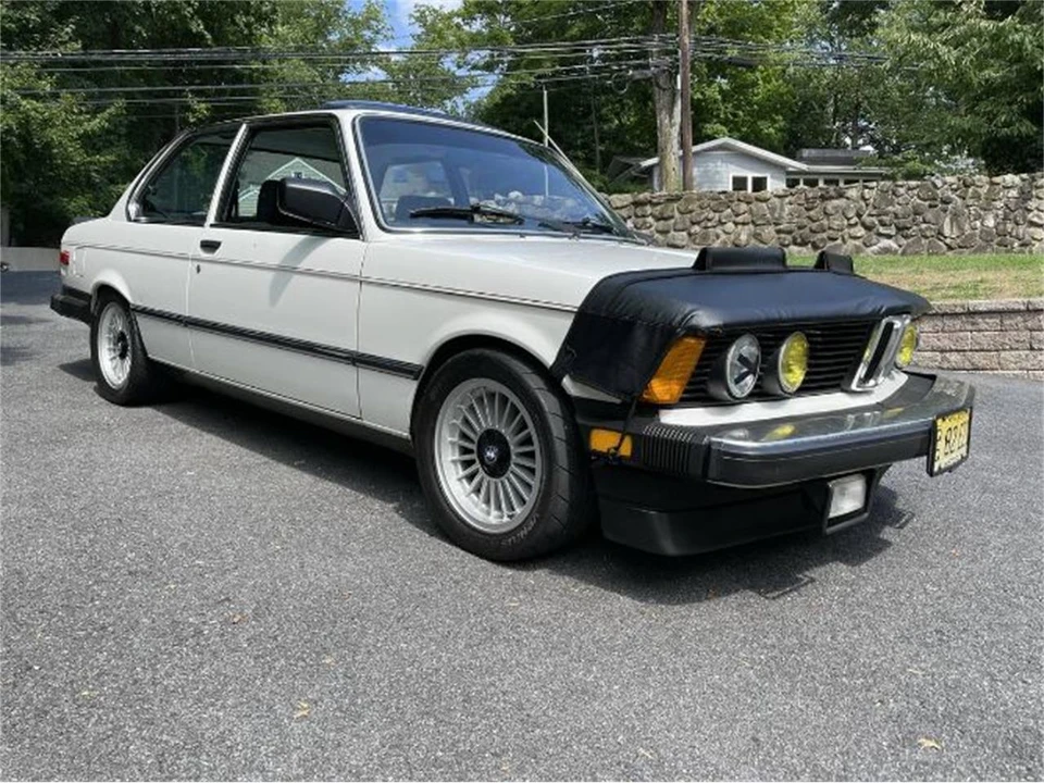 1982 BMW E21 3 Series - Image 15 of 20
