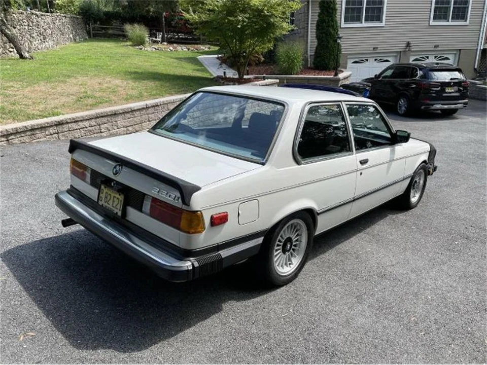1982 BMW E21 3 Series - Image 17 of 20