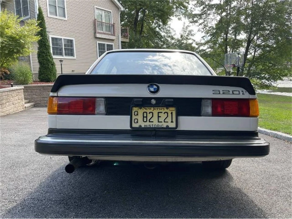 1982 BMW E21 3 Series - Image 14 of 20