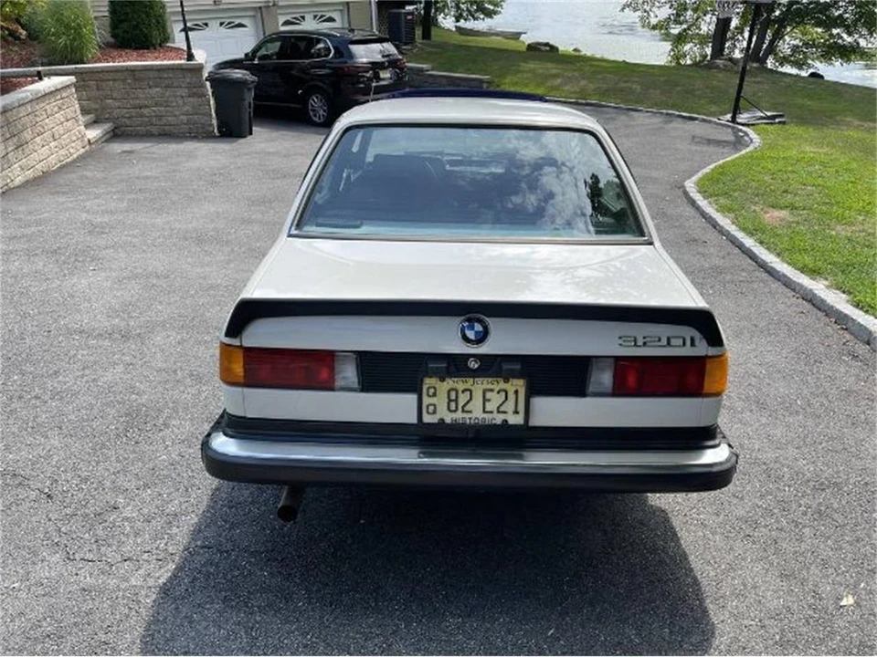 1982 BMW E21 3 Series - Image 13 of 20