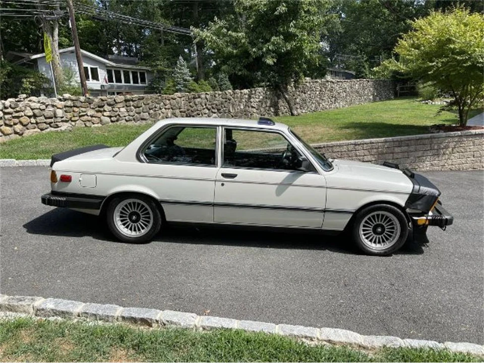 1982 BMW E21 3 Series - Image 16 of 20