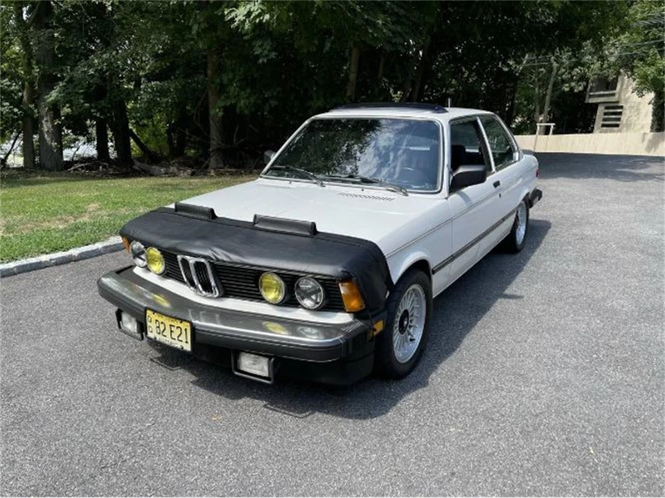1982 BMW E21 3 Series - Image 18 of 20