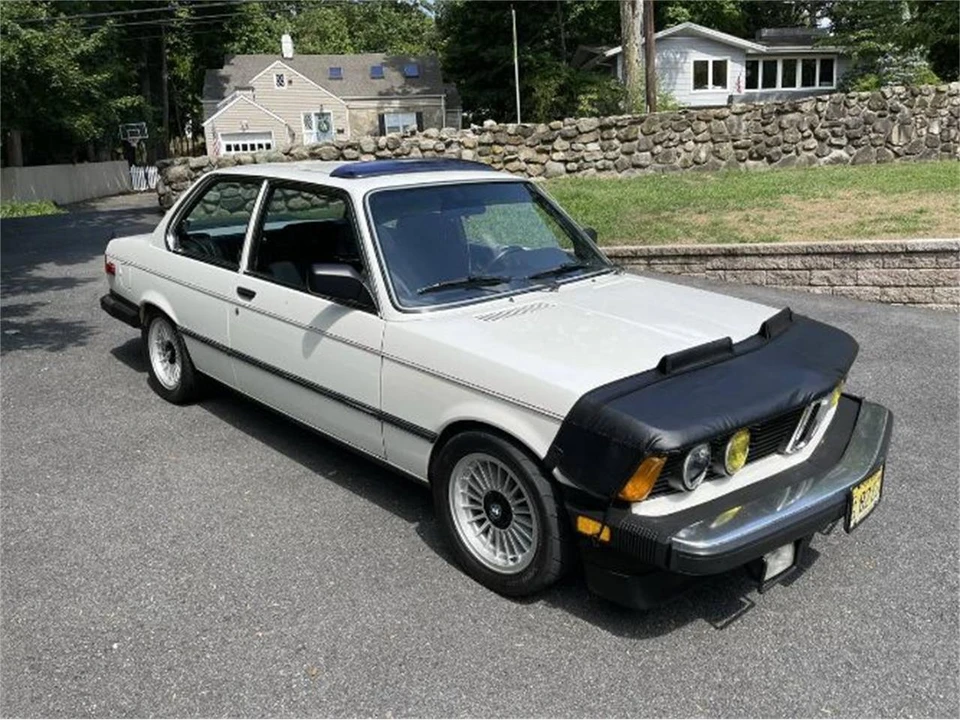 1982 BMW E21 3 Series - Image 19 of 20